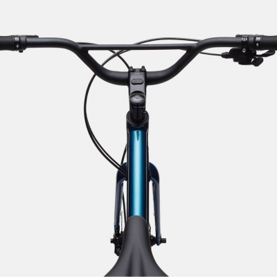 Rower miejski Cannondale Treadwell 2 niebieski