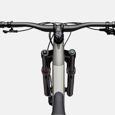 Rower MTB Cannondale Habit Carbon LT 1 kredowy