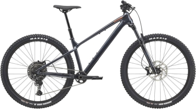 Rower MTB Cannondale Habit HT 1 granatowy