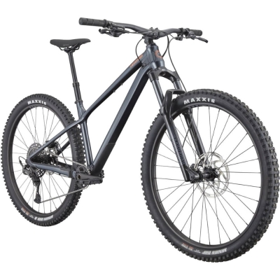 Rower MTB Cannondale Habit HT 1 granatowy