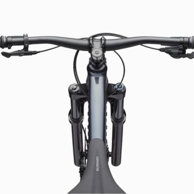 Rower MTB Cannondale Habit HT 1 granatowy
