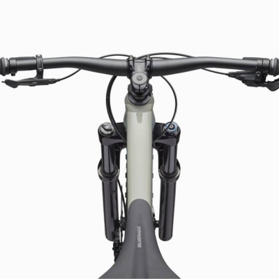 Rower MTB Cannondale Habit HT 1 szary - 16