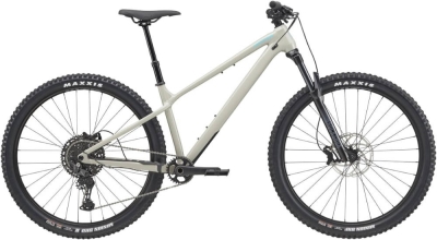 Rower MTB Cannondale Habit HT 1 szary