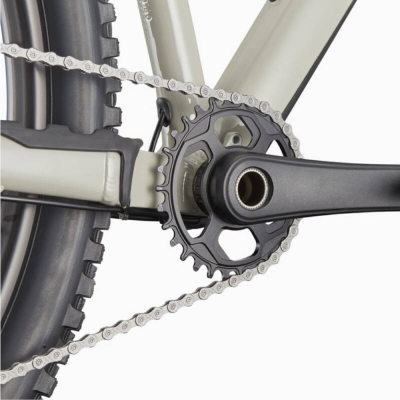 Rower MTB Cannondale Habit HT 1 szary
