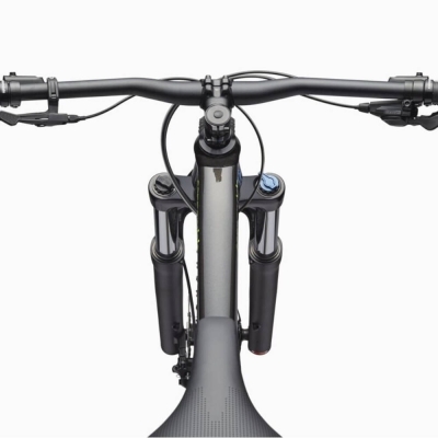 Rower MTB Cannondale Habit HT 2 grafitowy