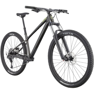 Rower MTB Cannondale Habit HT 2 grafitowy