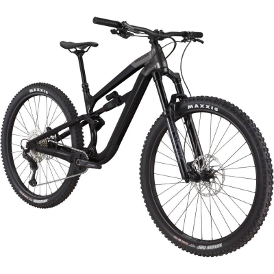 Rower MTB Cannondale Habit LT 2 czarny