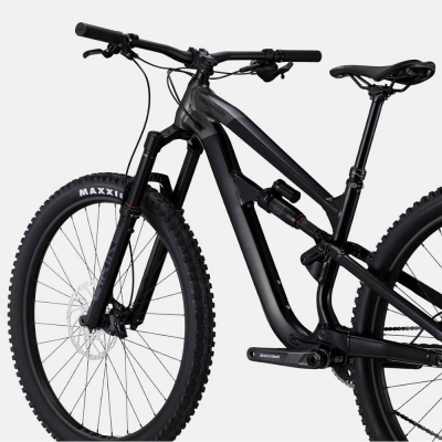 Rower MTB Cannondale Habit LT 2 czarny