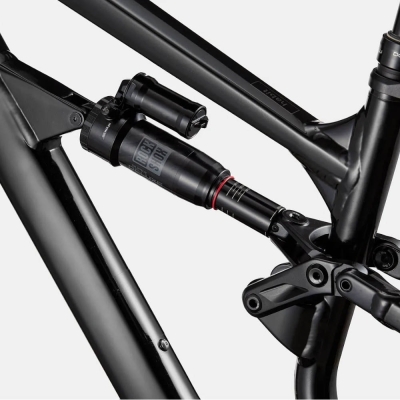 Rower MTB Cannondale Habit LT 2 czarny