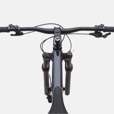 Rower MTB Cannondale Trail SL 2 granatowy