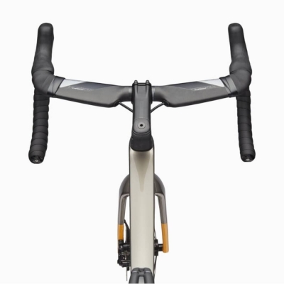 Rower szosowy Cannondale SuperSix EVO 2 khaki