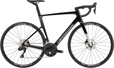 Rower szosowy Cannondale SuperSix EVO 3 czarny