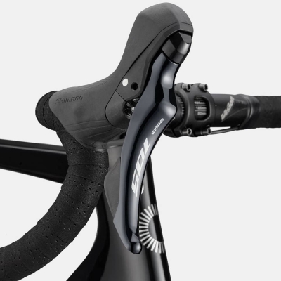 Rower szosowy Cannondale SuperSix EVO 4 czarny