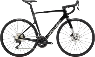 Rower szosowy Cannondale SuperSix EVO 4 czarny