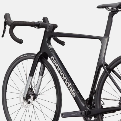 Rower szosowy Cannondale SuperSix EVO 4 czarny