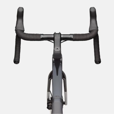 Rower szosowy Cannondale SuperSix EVO 4 czarny