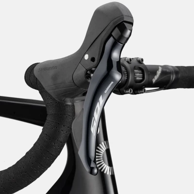 Rower szosowy Cannondale SuperSix EVO 4 czarny