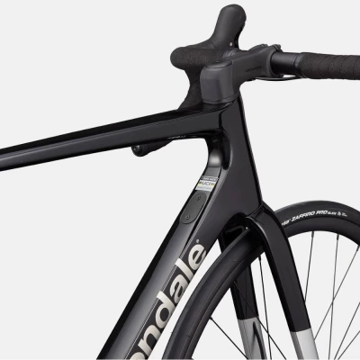 Rower szosowy Cannondale SuperSix EVO 4 czarny