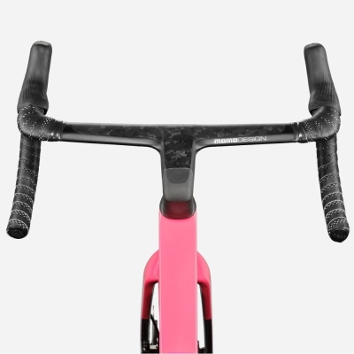Rower szosowy Cannondale SuperSix EVO LAB71 Team różowo-czarny