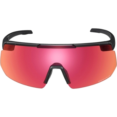 Okulary rowerowe Shimano S-Phyre CE-SPHR2 czarne (ridescape road)
