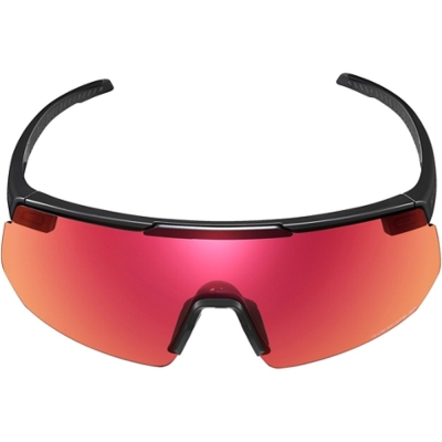 Okulary rowerowe Shimano S-Phyre CE-SPHR2 czarne (ridescape road)