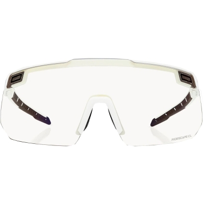Okulary rowerowe Shimano S-Phyre CE-SPHR2 białe (ridescape road)