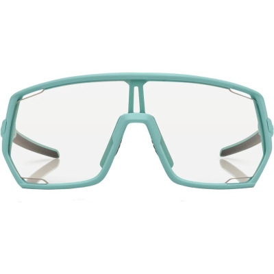 Okulary rowerowe Shimano Technium CE-TCNM2 zielone (ridescape road)