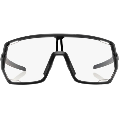 Okulary rowerowe Shimano Technium CE-TCNM2 czarne (ridescape road)