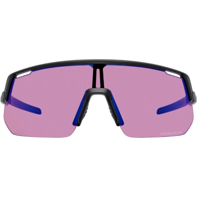 Okulary rowerowe Shimano Technium L CE-TCNL2 czarne (ridescape off-road)