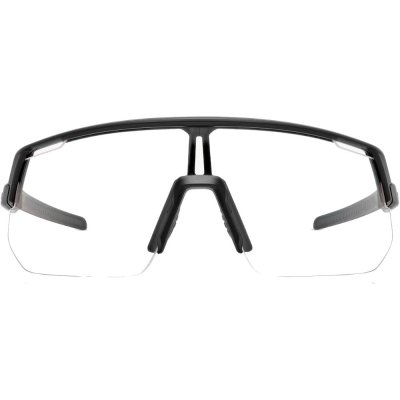 Okulary rowerowe Shimano Technium L CE-TCNL2 czarne (ridescape off-road)