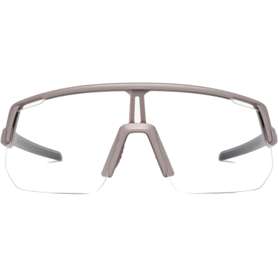 Okulary rowerowe Shimano Technium L CE-TCNL2 złotobrązowe (ridescape gravel)