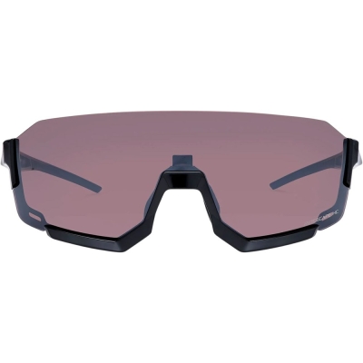 Okulary rowerowe Shimano Aerolite CE-ARLT2 czarne (ridescape HC)