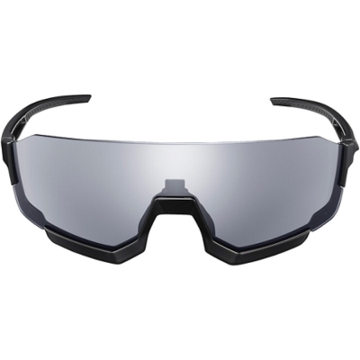 Okulary rowerowe Shimano Aerolite CE-ARLT2 czarne (fotochromowe)