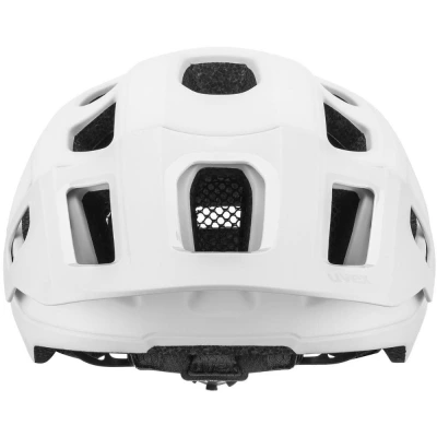 Kask rowerowy Uvex React Junior MIPS biały