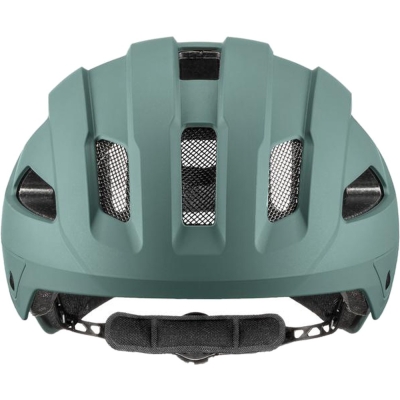 Kask rowerowy Uvex Stride zielony
