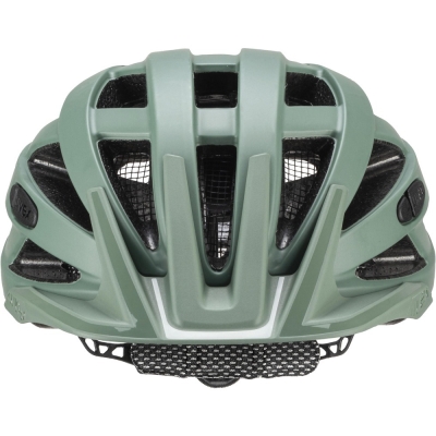 Kask rowerowy Uvex I-vo CC zielony