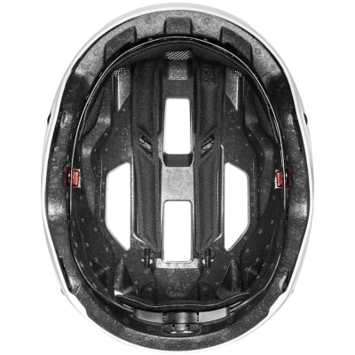 Kask rowerowy Uvex Stride biały
