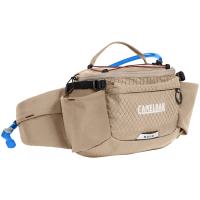 Nerka Camelbak M.U.L.E. 5 beżowa