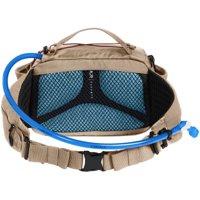 Nerka Camelbak M.U.L.E. 5 beżowa