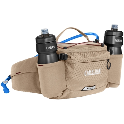 Nerka Camelbak M.U.L.E. 5 beżowa