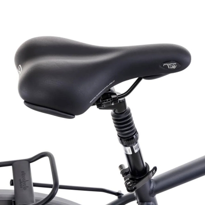 Rower trekkingowy Romet Wagant 4 grafitowy