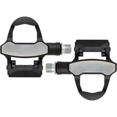 Pedały rowerowe HT PK02G czarne