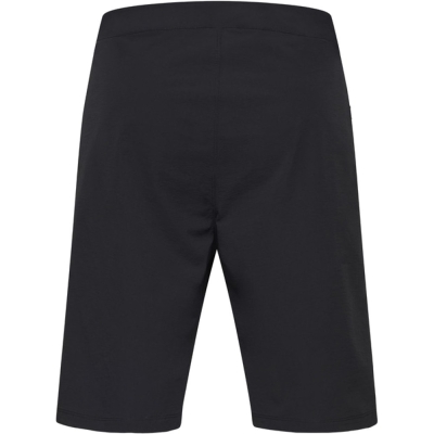 Szorty rowerowe Fox Ranger Liner czarne