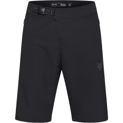 Szorty rowerowe Fox Ranger czarne