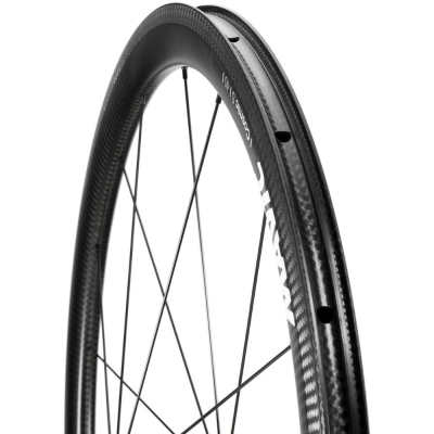 Koło przednie Mavic Cosmic S 40 RB