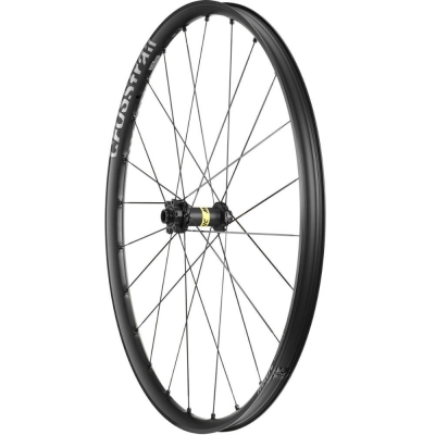 Koło przednie Mavic Crosstrail SL 29