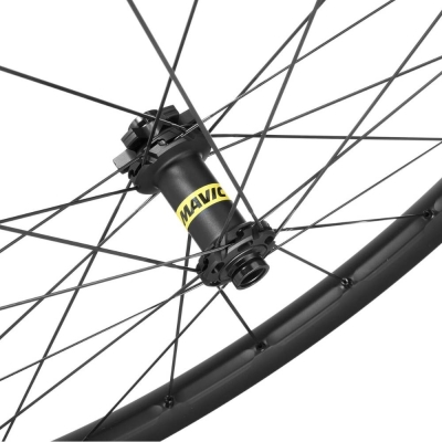 Koło przednie Mavic Crosstrail SL 29