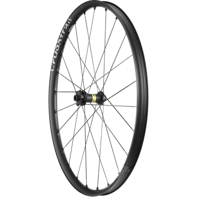 Koło przednie Mavic Crosstrail SL 29
