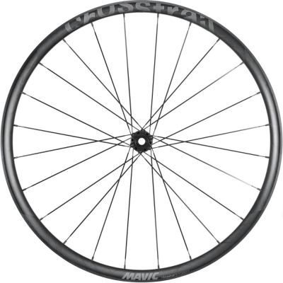 Koło przednie Mavic Crosstrail SL Carbon 29