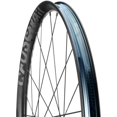 Koło przednie Mavic Crosstrail SL Carbon 29